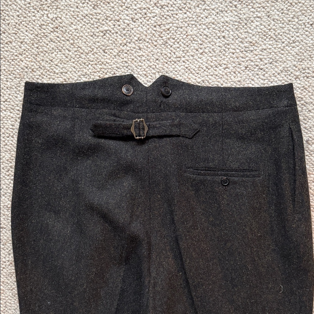 Walker Slater Oscar Trouser (EXCELLENT CONDITION) - Picture 3 of 10